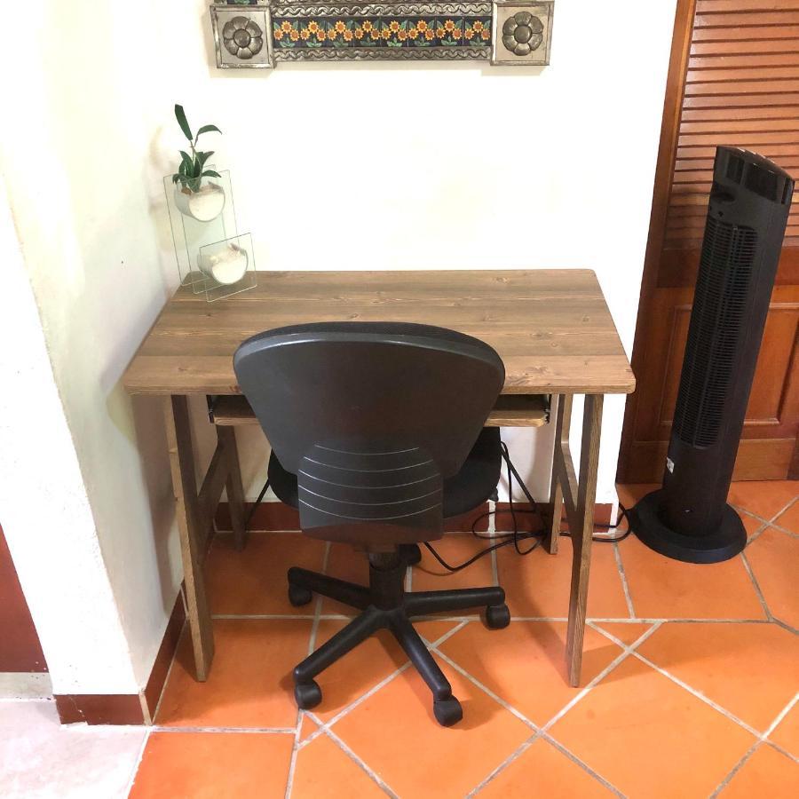 Casa Mi Tesoro Hotel Playa del Carmen Eksteriør billede