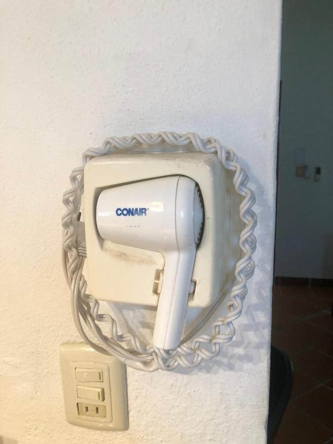 Casa Mi Tesoro Hotel Playa del Carmen Eksteriør billede