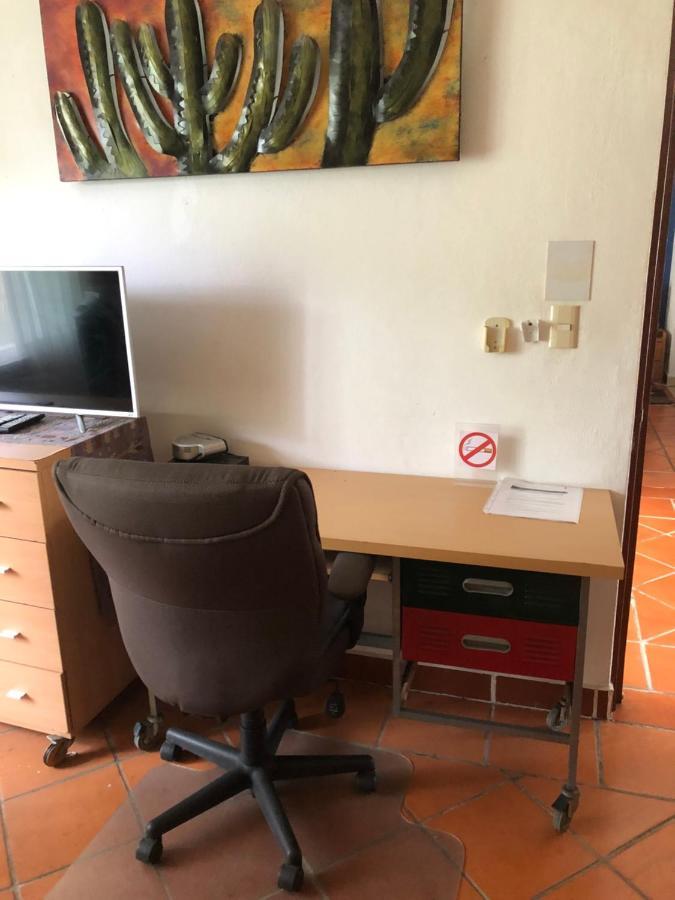 Casa Mi Tesoro Hotel Playa del Carmen Eksteriør billede