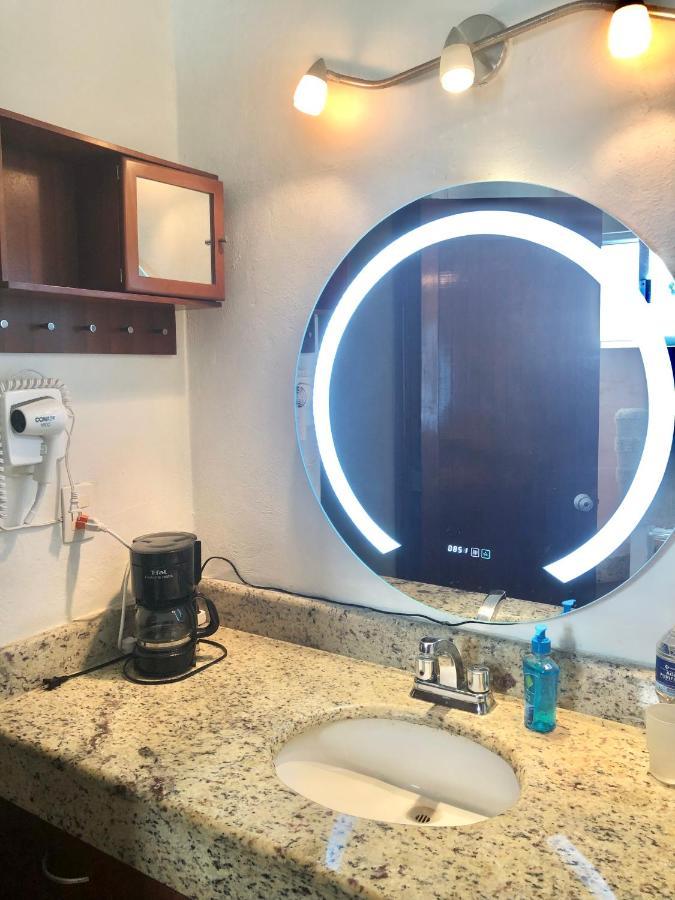Casa Mi Tesoro Hotel Playa del Carmen Eksteriør billede