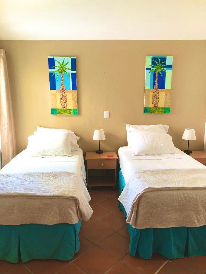 Casa Mi Tesoro Hotel Playa del Carmen Eksteriør billede